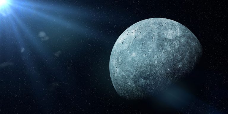 Mise BepiColombo: Společnosti Huld se účastní mise ESA k Merkuru