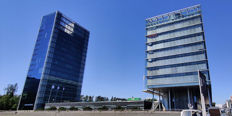 Huld’s New Headquarter Open in Espoo