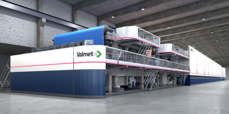 Fast-paced & high-quality development for Valmet