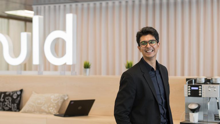 Mobile Developer – Finland
