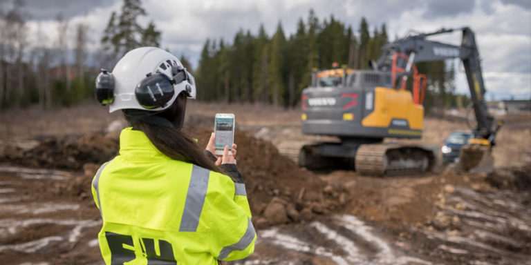 Buildie’s Mobile Service Brings Construction Documentation Up to Date