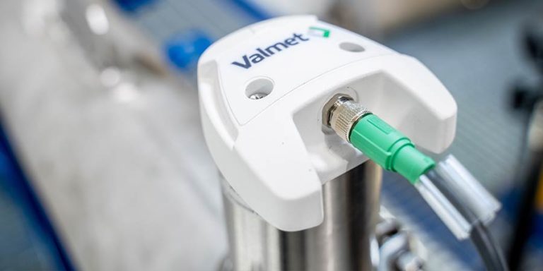 Systematic Product Development Makes Valmet Analyzers and Measuring Instruments Global Market Leaders in Their Sector