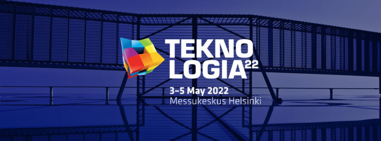 Huld takes part in Teknologia 22 -event