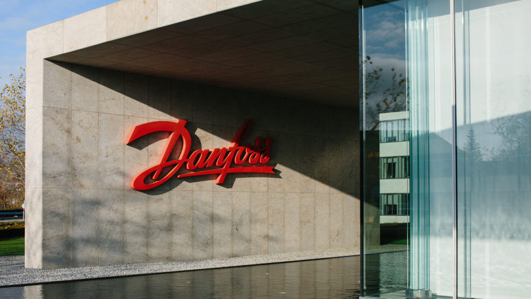Danfoss uses a new way to secure remote access to physical devices through DeviceVault