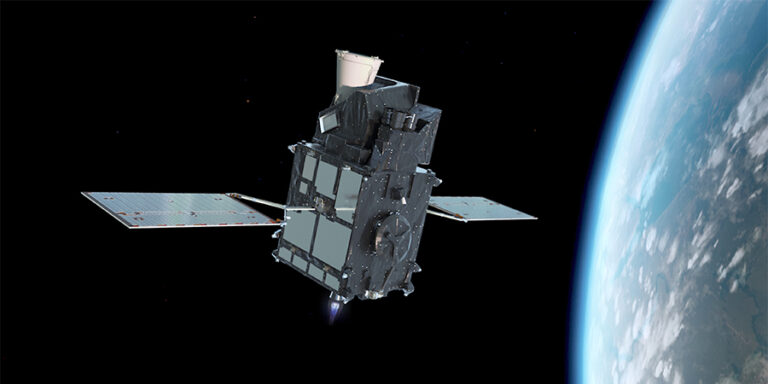 Huld supports ESA in exploring embedded intelligence in satellites