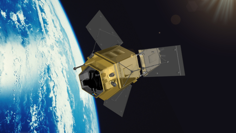 Huld Wins New Contract in ESA’s Groundbreaking FORUM Mission