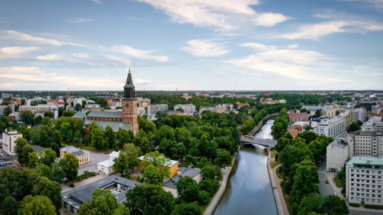 Turku