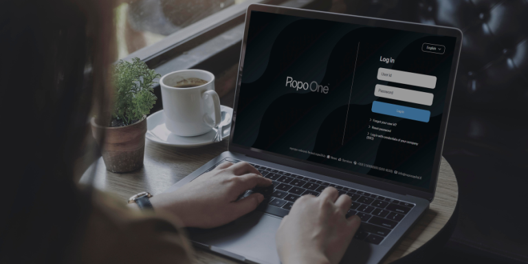 Ropo & Huld – luotettava kumppani tietoturvan hallinnassa