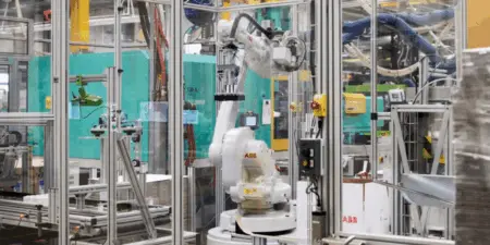 ABB’s New SAGA™ Wiring Accessories with High-Quality and Safe Injection Molds