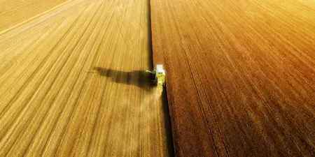 Improved productivity with real-time crop quality measurement – GrainSense Flow Analyzer