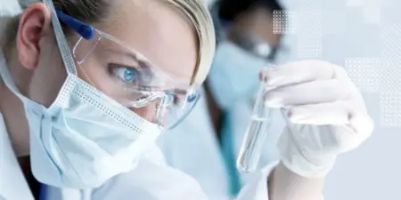 A Healthier Life with Mylab