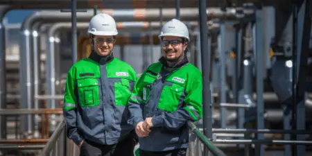 Valmet Trusts Huld for Developing Air Systems Engineering