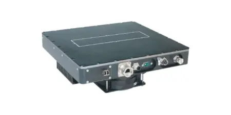 Varex Imaging – Speed, Safety and Quality with Huld’s Electronics Design