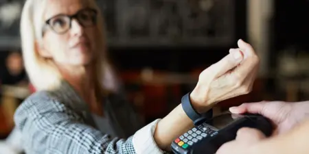 Aktia mobile services