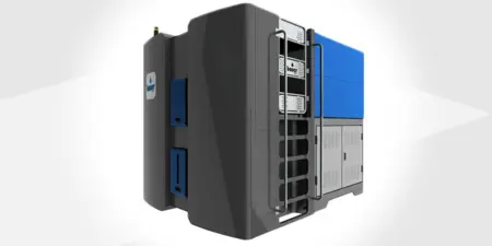 Bauer Watertechnology: Cobolt products