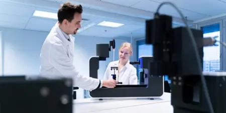 Biolin Scientific’s Theta Flex Benefits From Its New Design