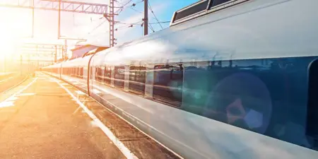 Support for the Development of Safety Critical Railway Systems