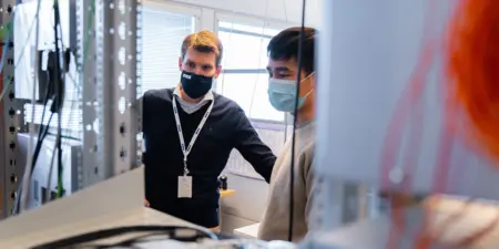 Huld helped EKE-Electronics expand into new markets