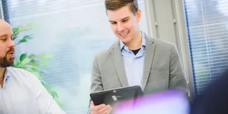 EnerKey – Responsible energy management