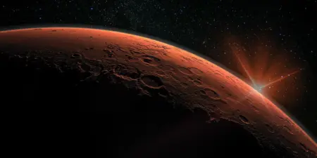 Exomars RSI: Was there ever life on Mars?