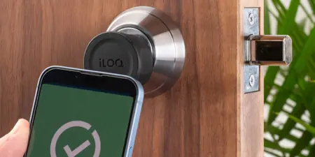 iLOQ ANSI makes its way to the world with Huld’s design and usability study
