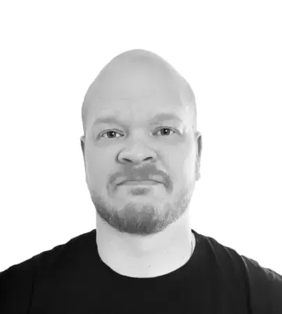 Jari Järvikuona