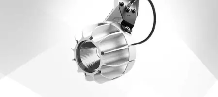 JUKOLUX: JUKO HX LED light