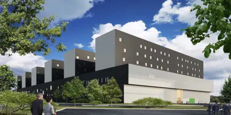 Hospital Nova of Central Finland – A smart hospital of the future