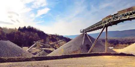 Metso Outotec uses CFD analysis to support product development