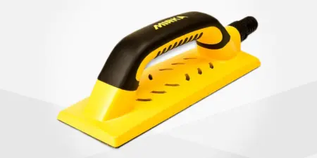 Mirka: Handy sanding block