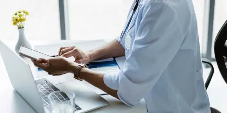 Digital security policy to support the digital change of PHHYKY