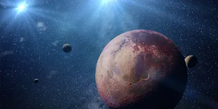 Huld’s software will control the PLATO space telescope searching for habitable worlds