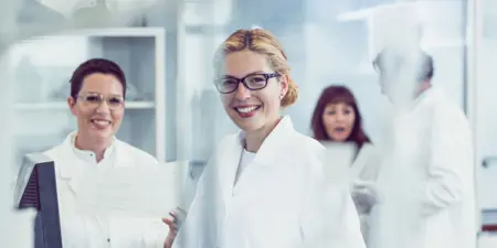 Smooth and Beautiful Documentation for Sartorius