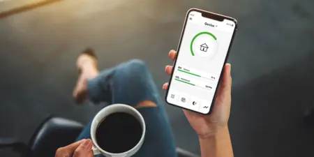 Huld’s assessment provides information security for Swegon’s intelligent ventilation system