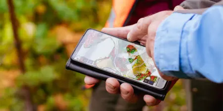 Tornator invests in the information security of forestry