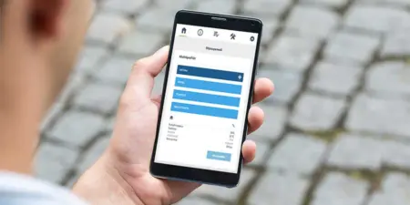 User-Friendly Technical Documentation for Vallox