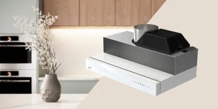 Vallox – Elegant ventilation technology without sacrificing quality