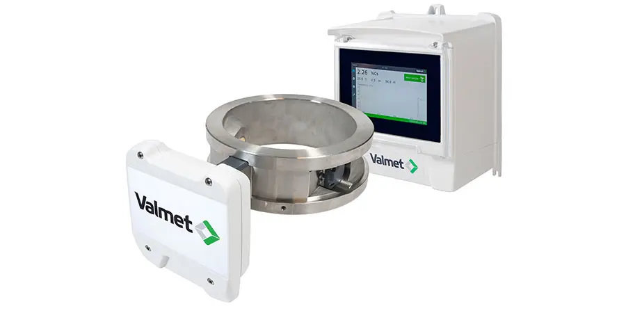 Valmet MCA + Bridge