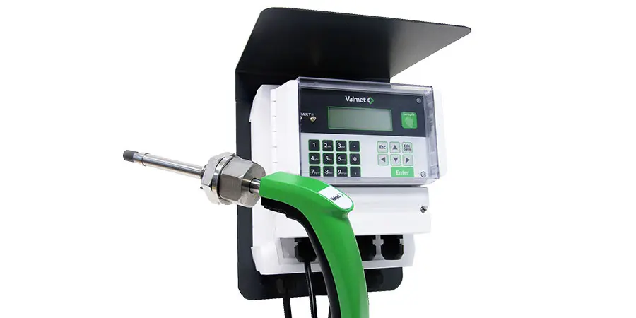 Valmet OC2r