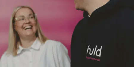 New Huldians in September 2025